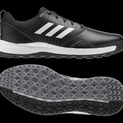 Cp Traxion spikeless, golfsko, herre - Golfsko - Cp Traxion spikeless, golfsko, herre