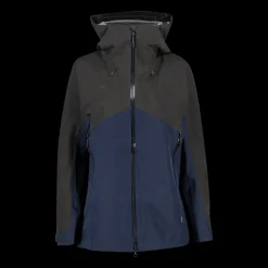 Crater HS Hooded Jacket, skalljakke dame - Skalljakke - Crater HS Hooded Jacket, skalljakke dame