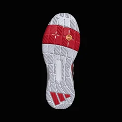 Crazyquick Ls Padel, padelsko, herre - Tennissko & Padelsko - Crazyquick Ls Padel, padelsko, herre