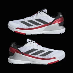 Crazyquick Ls Padel, padelsko, herre - Tennissko & Padelsko - Crazyquick Ls Padel, padelsko, herre