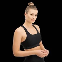 Crossback Mid Bra, sports-BH, dame - Medium Støtte - Crossback Mid Bra, sports-BH, dame