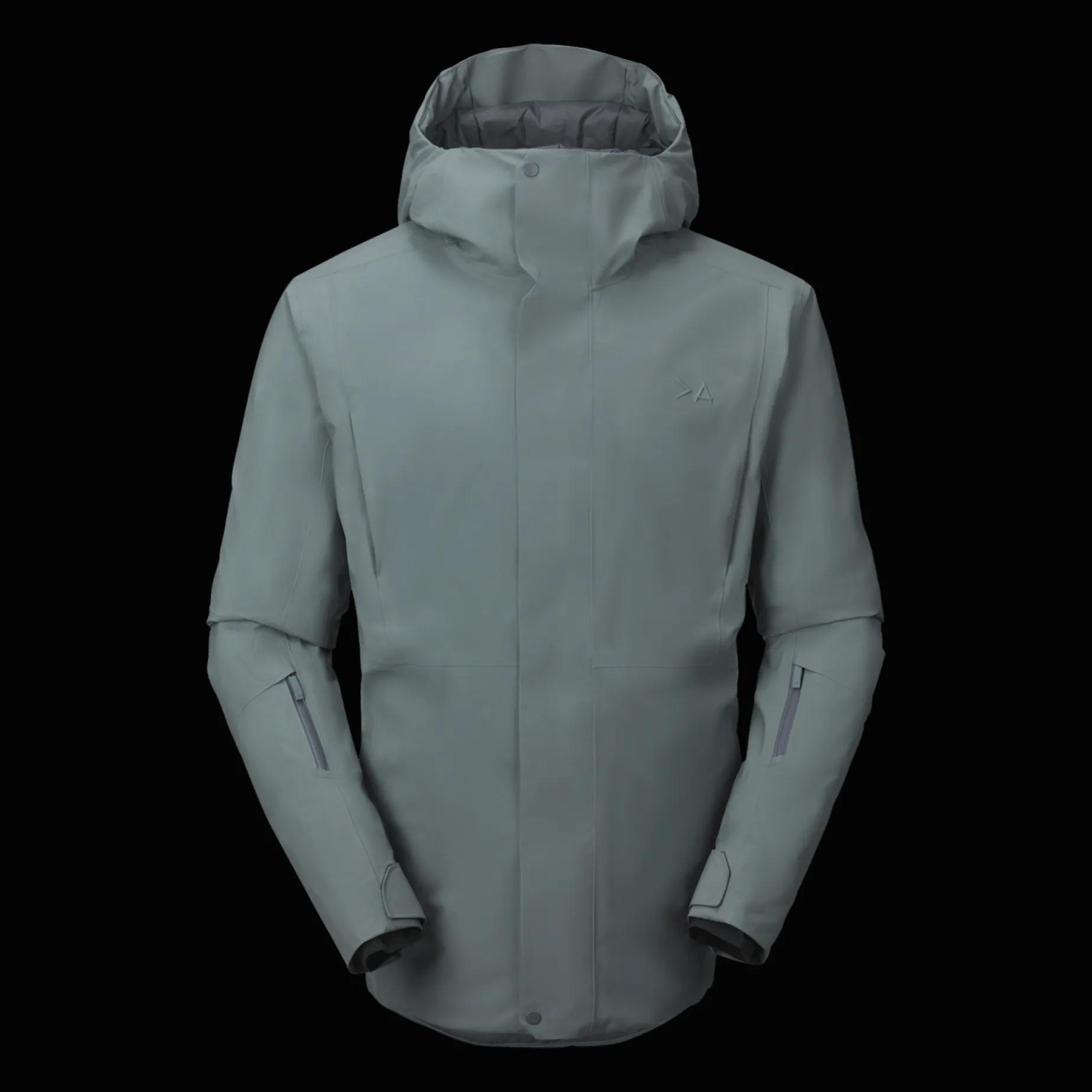 Curve GORE-TEX® Jacket, ski- og snowboardjakke, herre - Skijakke Herre - Curve GORE-TEX® Jacket, ski- og snowboardjakke, herre