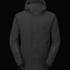 Curve GORE-TEX® Jacket, ski- og snowboardjakke, herre - Skijakke Herre - Curve GORE-TEX® Jacket, ski- og snowboardjakke, herre