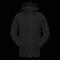 Curve Gore-Tex Parka, parkas, herre - Skijakke Herre - Curve Gore-Tex Parka, parkas, herre