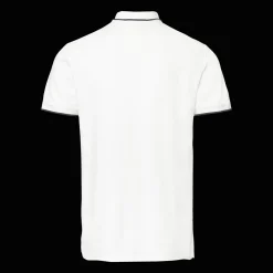 Curve Polo Shirt, poloskjorte, herre - T-Skjorter & Pique - Curve Polo Shirt, poloskjorte, herre