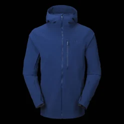 Curve Stretch Jacket, ski- og snowboardjakke, herre - Skijakke Herre - Curve Stretch Jacket, ski- og snowboardjakke, herre