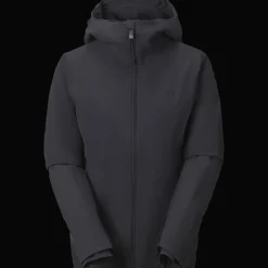 Curve Stretch Jacket, ski- og snowboardjakke, dame - Ski-, Alpin- & Snowboardjakke Dame - Curve Stretch Jacket, ski- og snowboardjakke, dame