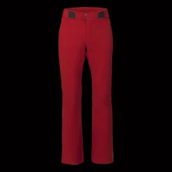 Curve Stretch Pants, ski- og snowboardbukser, dame - Ski-, Alpin- & Snowboardbukse Dame - Curve Stretch Pants, ski- og snowboardbukser, dame