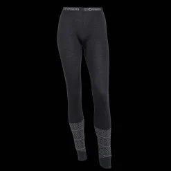 Dalen 2-layer Wool Longs, longs, dame - Ullundertøy underdel dame - Dalen 2-layer Wool Longs, longs, dame