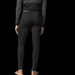 Dalen 2-layer Wool Longs, longs, herre - Ullundertøy underdel herre - Dalen 2-layer Wool Longs, longs, herre