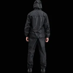 Dálki Packable Rain Set, regnsett, unisex - Regnsett - Dálki Packable Rain Set, regnsett, unisex