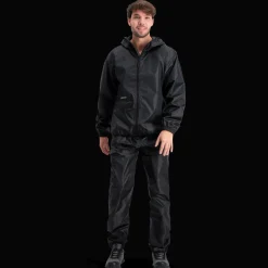 Dálki Packable Rain Set, regnsett, unisex - Regnsett - Dálki Packable Rain Set, regnsett, unisex