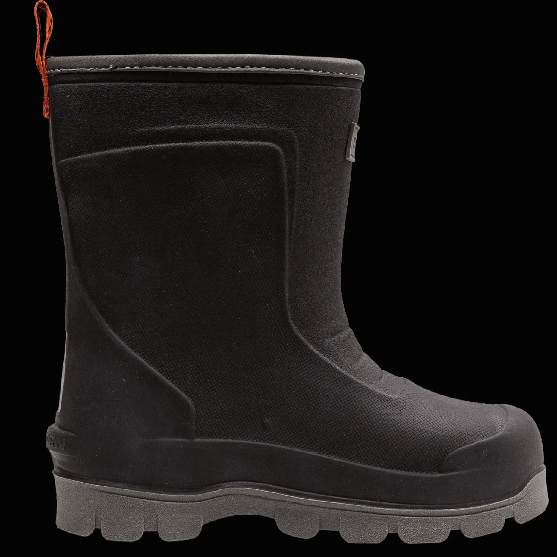 Domsten, vintersko barn - Vintersko - Domsten, vintersko barn