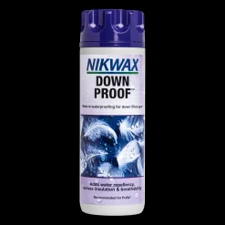 Down Proof, impregnering for dun - Skopleie - Down Proof, impregnering for dun