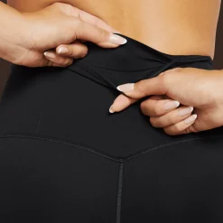 Dri-FIT High-Rise 7/8 Tight, treningstights, dame - Treningstights - Dri-FIT High-Rise 7/8 Tight, treningstights, dame