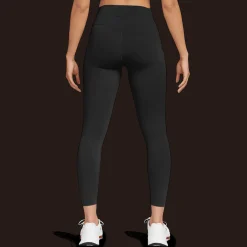 Dri-FIT One High Rise 7/8 Tights, treningstights, dame - Treningstights - Dri-FIT One High Rise 7/8 Tights, treningstights, dame