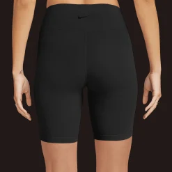 Dri-FIT One High Rise 8in Short, treningsshorts, dame - Treningsshorts - Dri-FIT One High Rise 8in Short, treningsshorts, dame