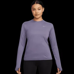 Dri-FIT Pacer Crew, treningstrøye dame - Treningsgenser - Dri-FIT Pacer Crew, treningstrøye dame