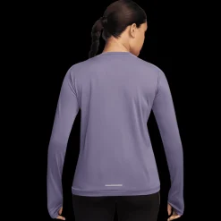 Dri-FIT Pacer Crew, treningstrøye dame - Treningsgenser - Dri-FIT Pacer Crew, treningstrøye dame