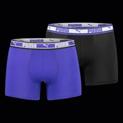Dual Logo Boxer 2pk, boxer, herre - Boxershorts - Dual Logo Boxer 2pk, boxer, herre