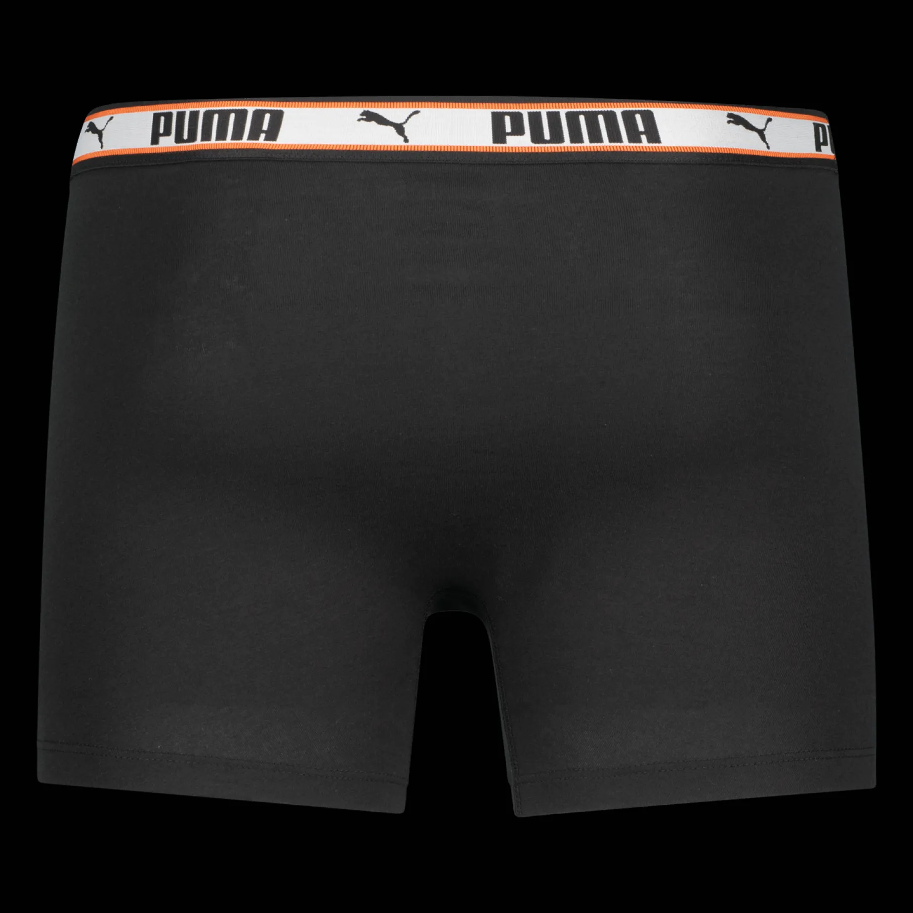 Dual Logo Boxer 2pk, boxer, herre - Boxershorts - Dual Logo Boxer 2pk, boxer, herre