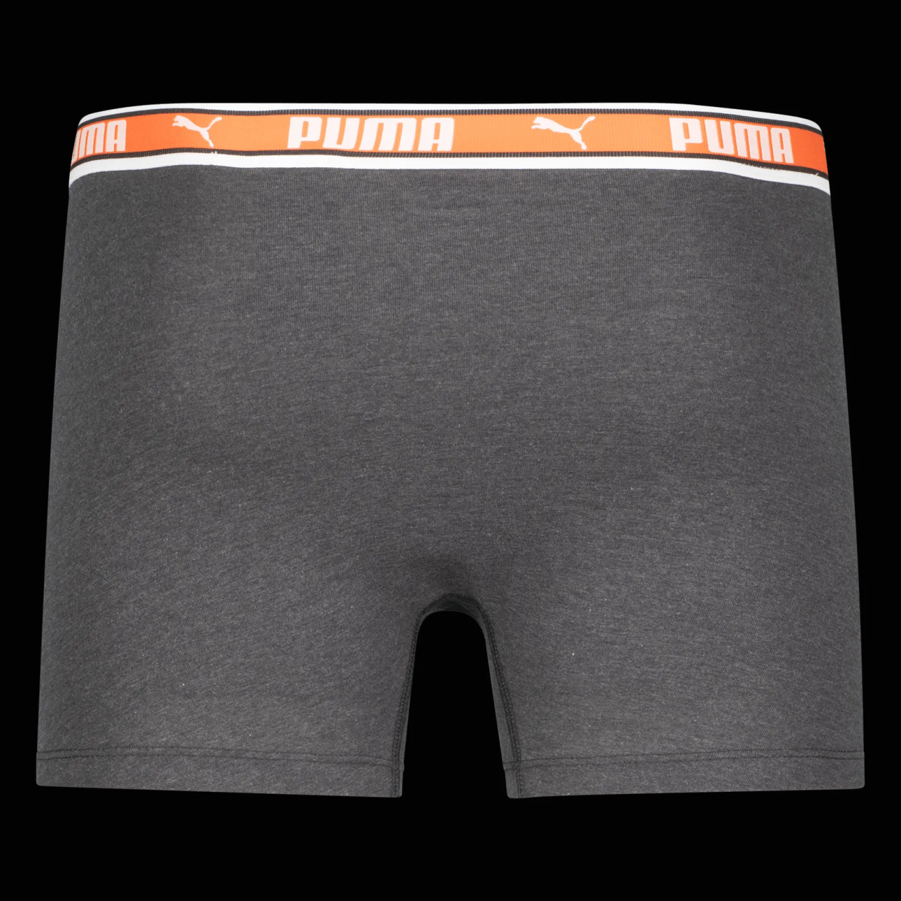 Dual Logo Boxer 2pk, boxer, herre - Boxershorts - Dual Logo Boxer 2pk, boxer, herre