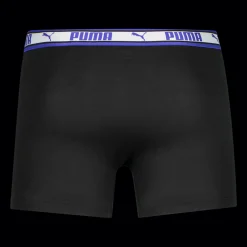 Dual Logo Boxer 2pk, boxer, herre - Boxershorts - Dual Logo Boxer 2pk, boxer, herre