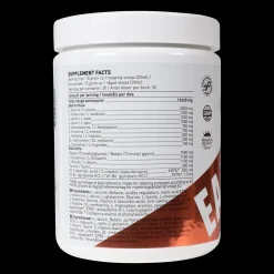 EAA Engine, 450g, Berry Bomb, sportsdrikk - Aminosyrer - EAA Engine, 450g, Berry Bomb, sportsdrikk