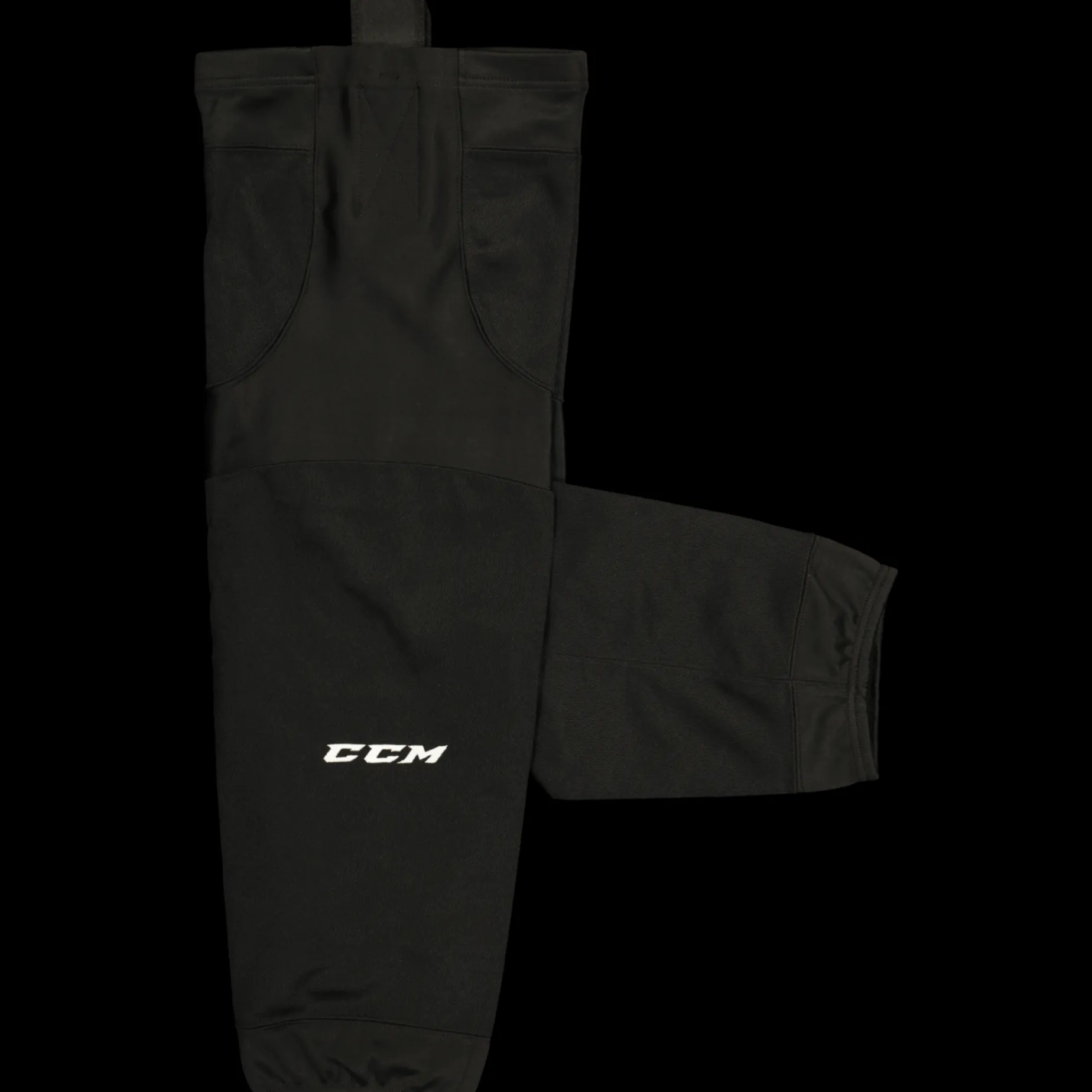 6000 Edge Sock, hockeygamasjer senior - Hockeyklær - 6000 Edge Sock, hockeygamasjer senior