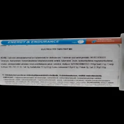 Electrolytes Fruitmix, sportsdrikk - Sportsdrikk - Electrolytes Fruitmix, sportsdrikk