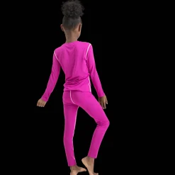 Ellie Set, superundertøysett, barn - Undertøyssett - Ellie Set, superundertøysett, barn