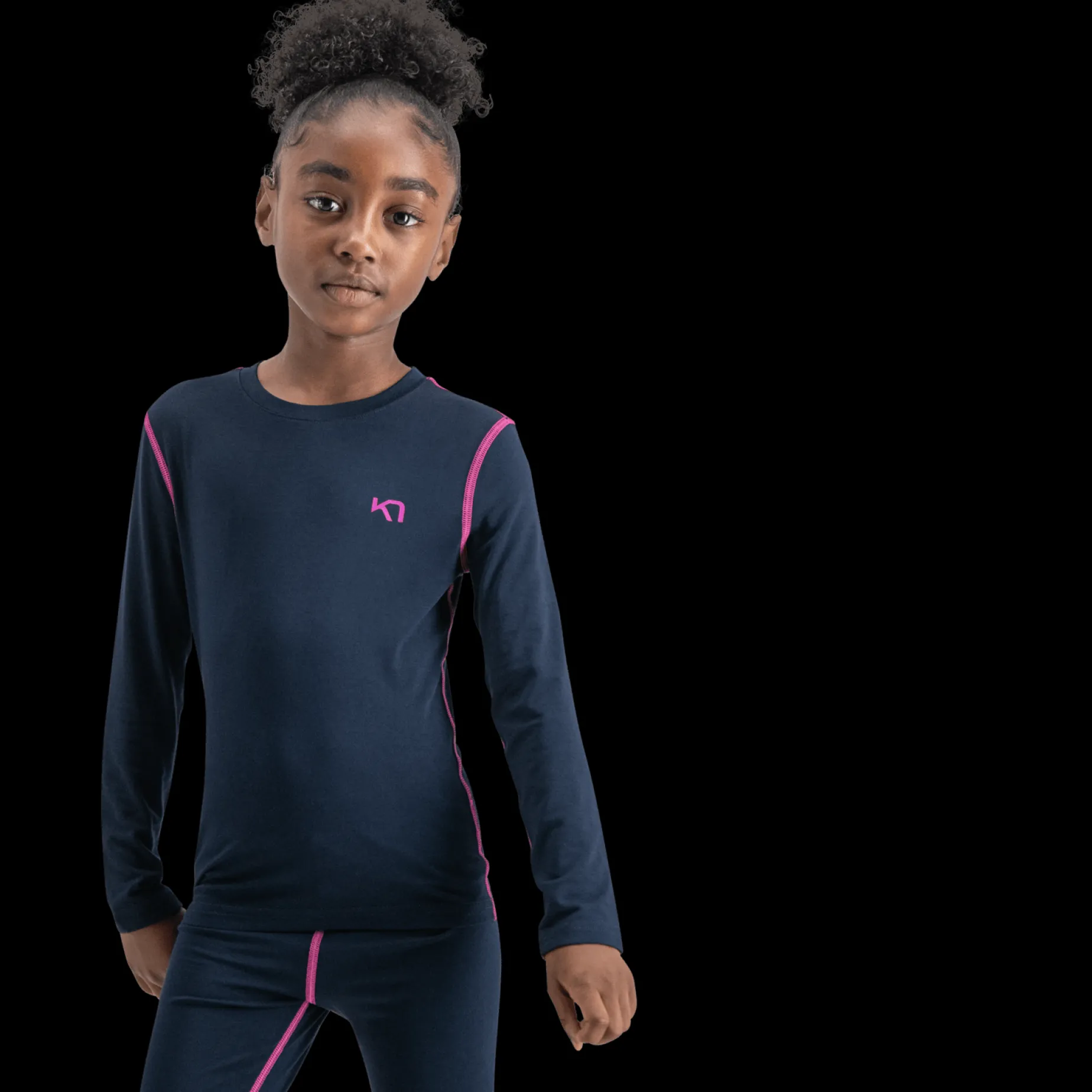 Ellie Set, superundertøysett, barn - Undertøyssett - Ellie Set, superundertøysett, barn