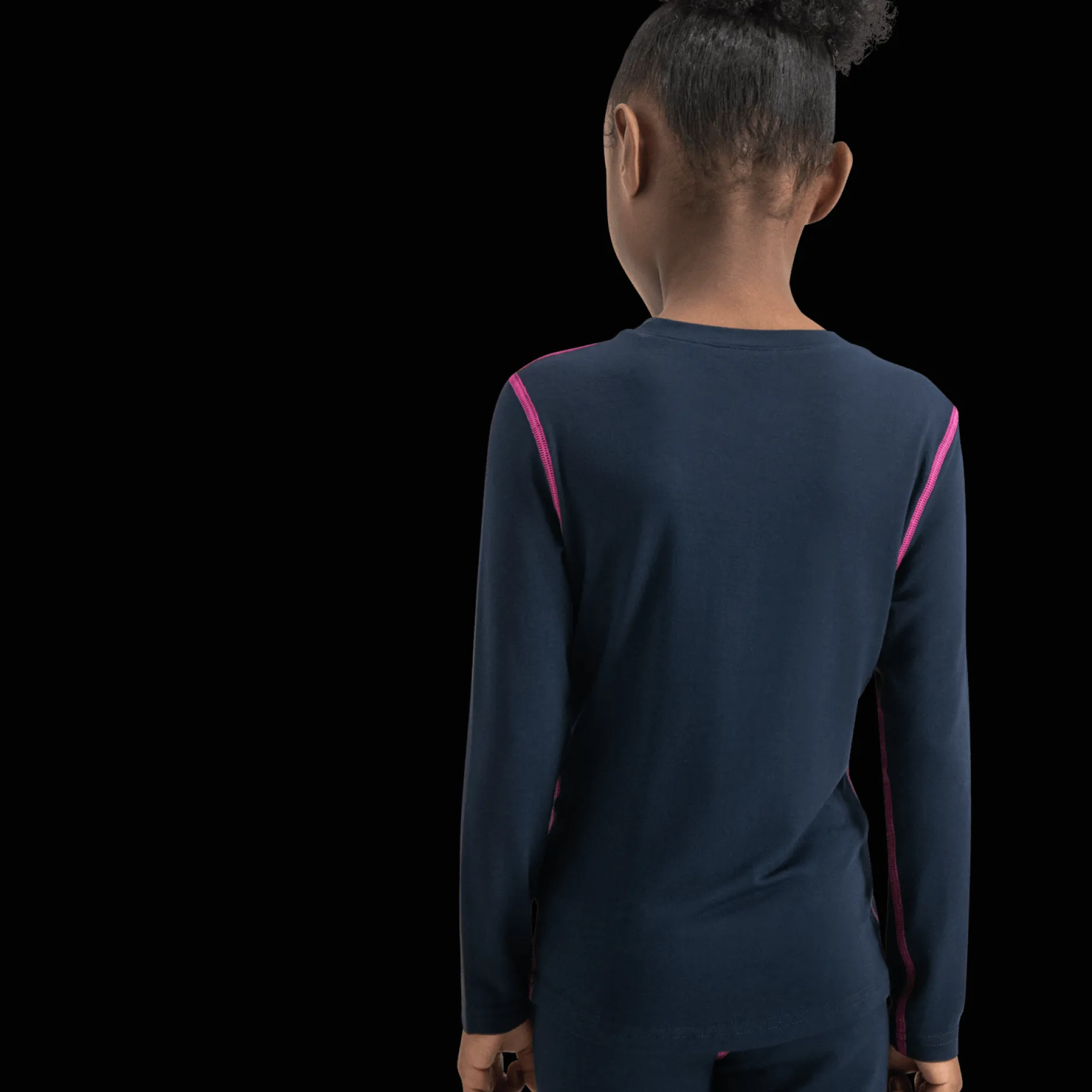 Ellie Set, superundertøysett, barn - Undertøyssett - Ellie Set, superundertøysett, barn