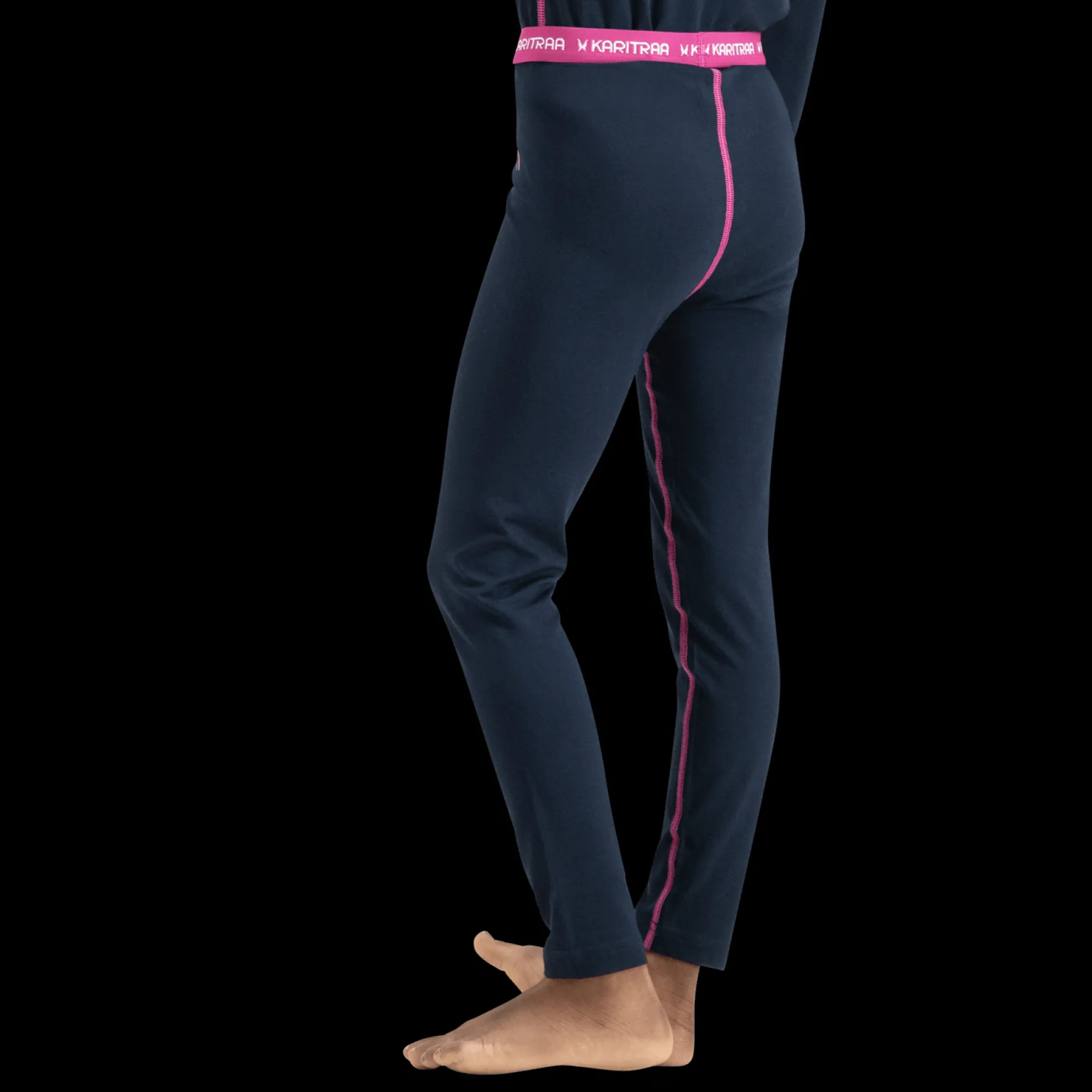 Ellie Set, superundertøysett, barn - Undertøyssett - Ellie Set, superundertøysett, barn