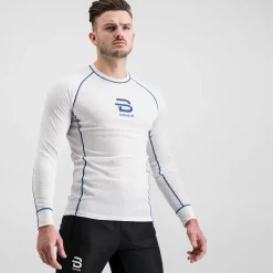 Endurance Tech Long sleeve, superundertøy herre - Superundertøy overdel herre - Endurance Tech Long sleeve, superundertøy herre