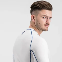 Endurance Tech Long sleeve, superundertøy herre - Superundertøy overdel herre - Endurance Tech Long sleeve, superundertøy herre