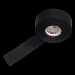 ES tape Cloth Tape 36mmx25m black 40 pack-21/22, hockeytape - Hockeytape - ES tape Cloth Tape 36mmx25m black 40 pack-21/22, hockeytape