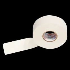 ES tape Cloth Tape 36mmx25m white 40 pack-21/22, hockeytape - Hockeytape - ES tape Cloth Tape 36mmx25m white 40 pack-21/22, hockeytape
