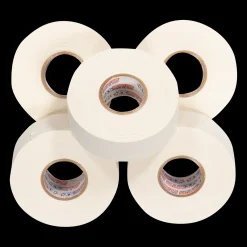 ES tape Cloth Tape 36mmx25m white 40 pack-21/22, hockeytape - Hockeytape - ES tape Cloth Tape 36mmx25m white 40 pack-21/22, hockeytape