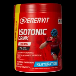 E.sport Isotonic Drink, granulat - Sportsdrikk - E.sport Isotonic Drink, granulat