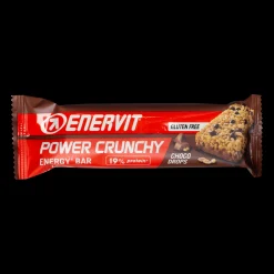 E.sport Power Crunchy Choco, energibar - Energibar - E.sport Power Crunchy Choco, energibar