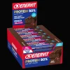 E.Sport Protein 50% Dark Choco x 30, proteinbar - Proteinbarer - E.Sport Protein 50% Dark Choco x 30, proteinbar