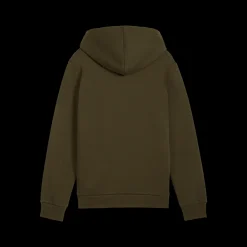 ESS Big Logo Hoodie FL B, hettegenser, junior - Collegegenser & Hettegenser - ESS Big Logo Hoodie FL B, hettegenser, junior