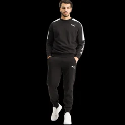 Ess Logo Pants Fl Cl - Fritid- & Joggebukser - Ess Logo Pants Fl Cl