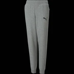 ESS Logo Pants FL cl B, joggebukse, junior - Joggebukse - ESS Logo Pants FL cl B, joggebukse, junior