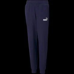 ESS Logo Pants FL cl B, joggebukse, junior - Joggebukse - ESS Logo Pants FL cl B, joggebukse, junior