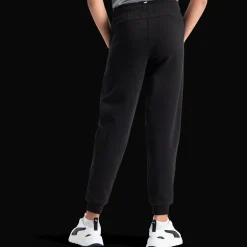 ESS Logo Pants FL cl B, joggebukse, junior - Joggebukse - ESS Logo Pants FL cl B, joggebukse, junior