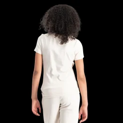 ESS Small Logo Tee G, t-skjorte, junior - Fritids T-Skjorte - ESS Small Logo Tee G, t-skjorte, junior