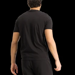 ESS Small Logo Tee Mns - Fritids T-Skjorte - ESS Small Logo Tee Mns