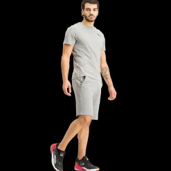 ESS Small Logo Tee Mns - Fritids T-Skjorte - ESS Small Logo Tee Mns